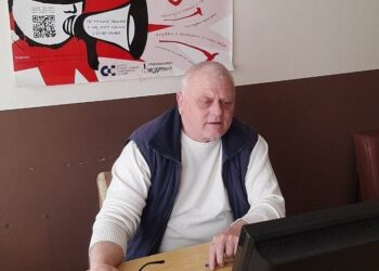 Jovanović: Budućnost sindikata treba gledati očima mladih