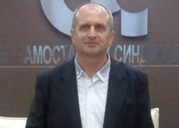 PREMINUO DUGOGODIŠNJI SINDIKALAC MIROSLAV BELANČIĆ