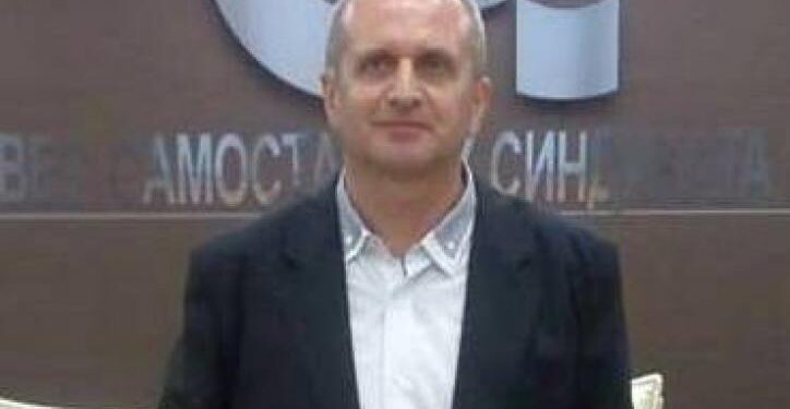 PREMINUO DUGOGODIŠNJI SINDIKALAC MIROSLAV BELANČIĆ