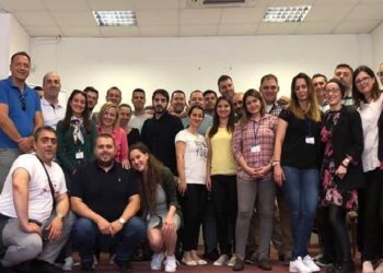 MLADI IZ REGIONA ZAVRŠILI TRENING ZA BUDUĆE VRŠNJAČKE EDUKATORE