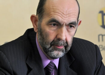 SAVIĆ:PROFESIONALNE BOLESTI U SRBIJI TEŠKO DOKAZIVE