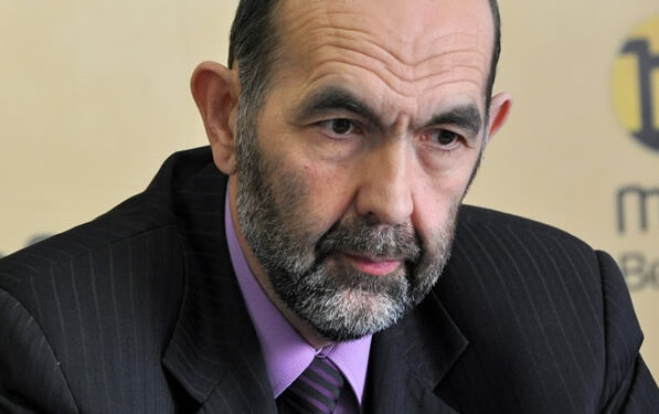 SAVIĆ:PROFESIONALNE BOLESTI U SRBIJI TEŠKO DOKAZIVE