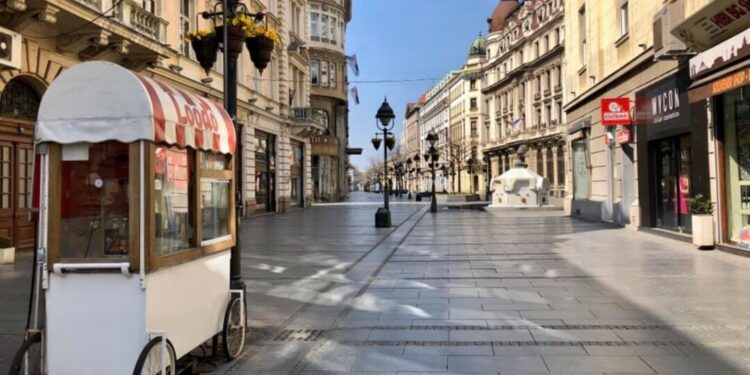 NEKI MOGUĆI MEHANIZMI IZLASKA IZ KRIZE