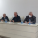 SEKRETAR MIHAJLOVIĆ NA SEDNICI SSS JAGODINE