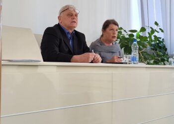 SLOBODAN JOVANOVIĆ NOVI PREDSEDNIK SINDIKATA JAGODINE