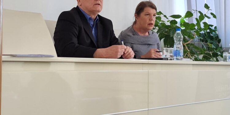 SLOBODAN JOVANOVIĆ NOVI PREDSEDNIK SINDIKATA JAGODINE