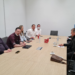 SASTANAK PREDSTAVNIKA SSSS I MENADŽMENTA KOMPANIJE MAGNA SEATING