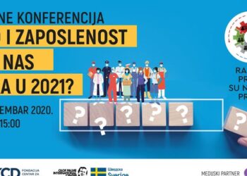 MLADIMA OBEZBEDITI PERSPEKTIVU I SIGURNIJU POZICIJU NA TRŽIŠTU RADA