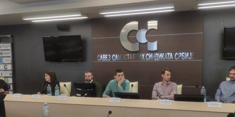 RUŽICI GRABOVAC NOVI MANDAT NA ČELU SEKCIJE MLADIH SSSS