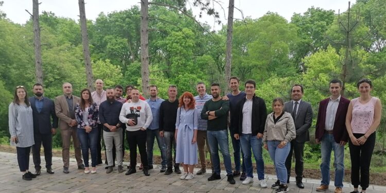 ENERGETSKA TRANZICIJA I ULOGA SINDIKATA