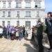 Naučnici protestvovali i najavili naredne skupove do ispunjenja zahteva