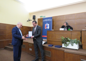 ORBOVIĆ DOBITNIK PLAKETE ZA DOPRINOS RAZVOJU MIRNOG REŠAVANJA RADNIH SPOROVA