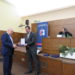 ORBOVIĆ DOBITNIK PLAKETE ZA DOPRINOS RAZVOJU MIRNOG REŠAVANJA RADNIH SPOROVA