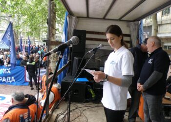 MLADI SSSS JEDINI DALI PREDLOGE ZA SPREČAVANJE ODLIVA MOZGOVA