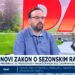 AMERIČKA ADVOKATSKA KOMORA: NEUSTAVAN NACRT SRPSKOG ZAKONA O SEZONSKIM RADNICIMA