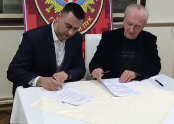 Savez dobio još jednog člana – Sindikat Gvozdeni Puk u okrilju SSSS
