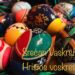 Hristos Voskrese! Srećan Uskrs.
