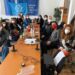 ZRENJANIN: EDUKACIJA O ŽENSKIM PRAVIMA I MEDIJSKIM KAMPANJAMA