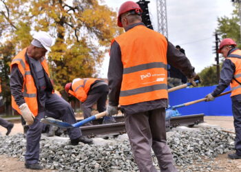 INVAZIJA RADNIKA IZ RURALNIH DELOVA AZIJE NA GRADILIŠTA U SRBIJI