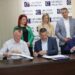 Potpisan Sporazum o regionalnoj saradnji sindikata uprave Srbije, Crne Gore i Republike Srpske
