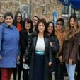 TRADICIONALNA OSMOMARTOVSKA AKCIJA KRUŠEVAČKE SEKCIJE ŽENA