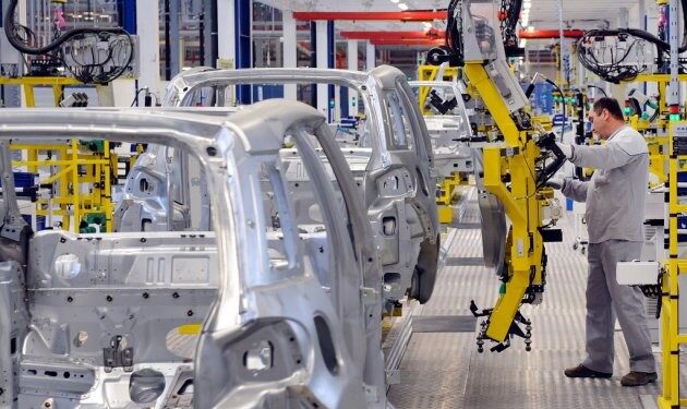 Samostalni sindikat Fiata: Uskoro pregovori