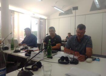Radionica o BZR za članove sindikalnog tima