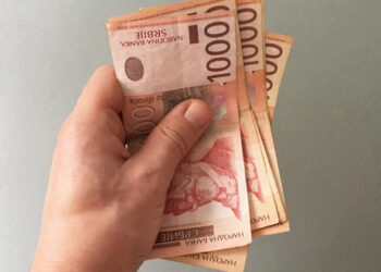 Pravo: O minimalnoj zaradi