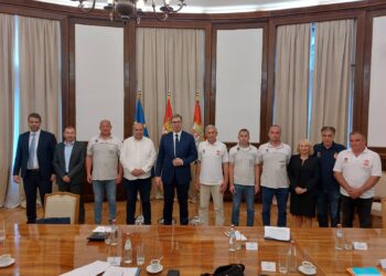 Predstavnik radnika Fijata: Dogovorili smo se sa predsednikom da iznos otpremnine bude 790 evra