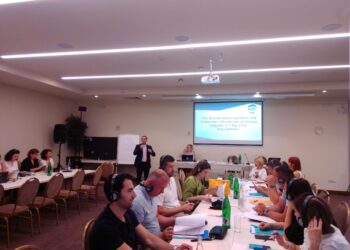 Rad u digitalnoj sferi i rad dostavljača regulisati zakonom