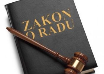 У Украјини усвојен озлоглашени закон о раду