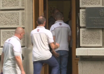 Predstavnici sindikata Fiata ponovo na sastanku u Predsedništvu