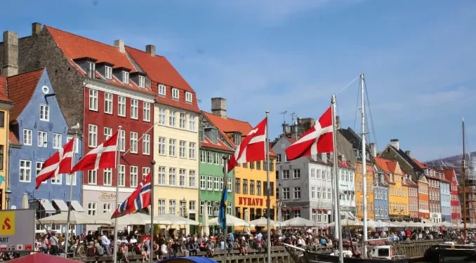 Danska zabranjuje kompanijama da kandidate pitaju za godine