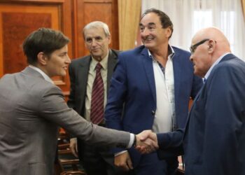 Predstavnici USPS razgovarali sa predsednicom vlade o unapređenju položaja penzionera