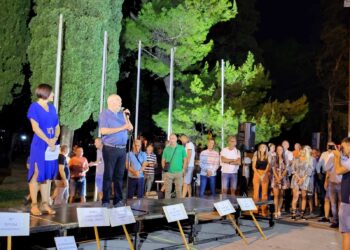 Komunalci Srbije na igrama u Budvi