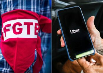 Belgijski sindikat transporta i Uber postigli su istorijski dogovor za hiljade vozača