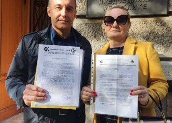 Dopisi sindikata uprave i predškolaca upućeni predsedniku države i premijerki