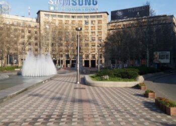 Sindikat obrazovanja Srbije: Protest 30. novembra, štrajk upozorenja 1. decembra