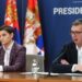 I samostalni sindikati na teritoriji šaju dopise za poboljšanje materijalnog i socijalnog položaja zaposlenih