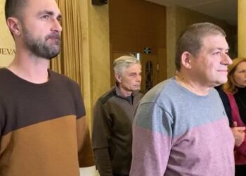 Nakon sastanka sa Dašićem “Oružari” najavili novi štrajk