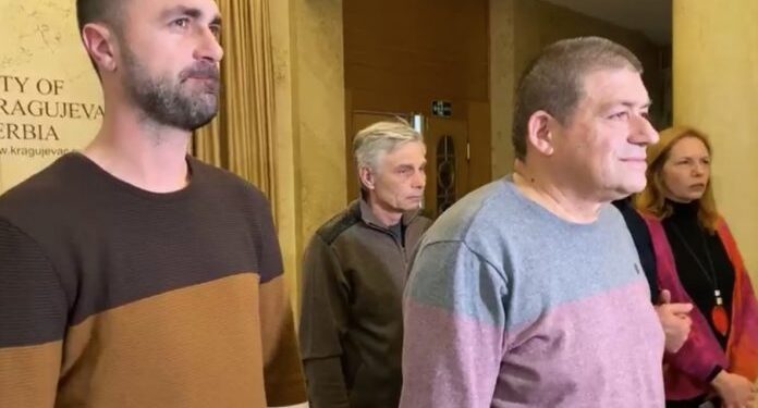 Nakon sastanka sa Dašićem “Oružari” najavili novi štrajk