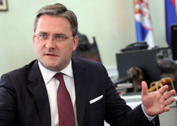 Selaković: Novi zakon o bezbednosti i zdravlju na radu donosi niz novina