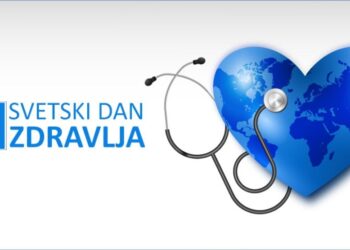 Na Svetski dan zdravlja:Spas zdravstva najvažniji zadatak društva
