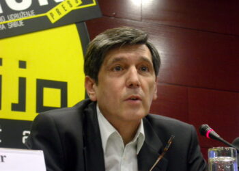 Preminuo Slobodan Lalović – Lale
