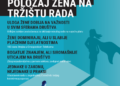 Izašao treći broj Glasa radnika posvećen položaju žena na tržištu rada