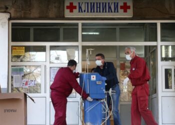 Međunarodna konfederacija sindikata podržava zahtev sindikata u Severnoj Makedoniji da vlada mora odustati od opasnih izmena i dopuna u Zakonu o radu