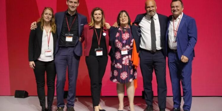 Volfgan Kacijan novi predsednik EKS