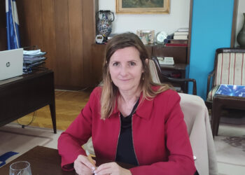 Izabel Šuman:Članstvo Srbije u EU bi ojačalo radnička prava u Srbiji