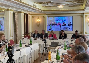 Orbović:Sindikat u stalnoj potrazi za novim metodama borbe