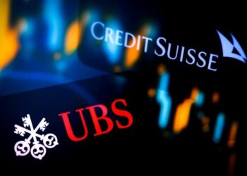 UBS Grupa planira da otpusti polovinu zaposlenih u banci Credit Suisse